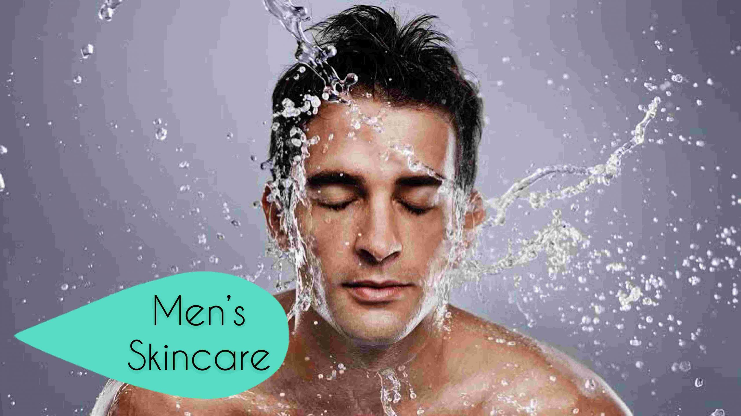 The Perfect Men's Skincare Routine - FHM Pakistan