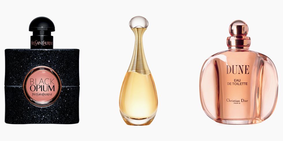 5 Best Perfumes Today: Women Edition - FHM Pakistan